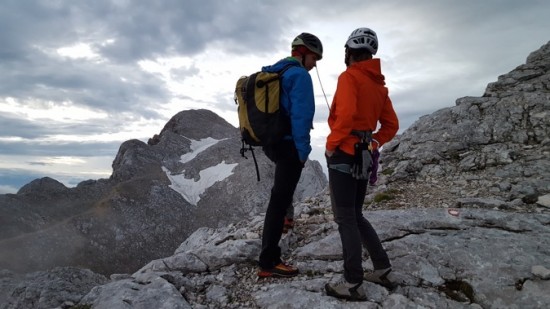 Hallo GRS. Ni bila pica, je pa bila Štruca s&nbsp;Skuto