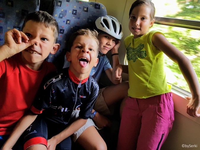 Ljudje v gorah, ki preprosto niso mogli postati “softiči”