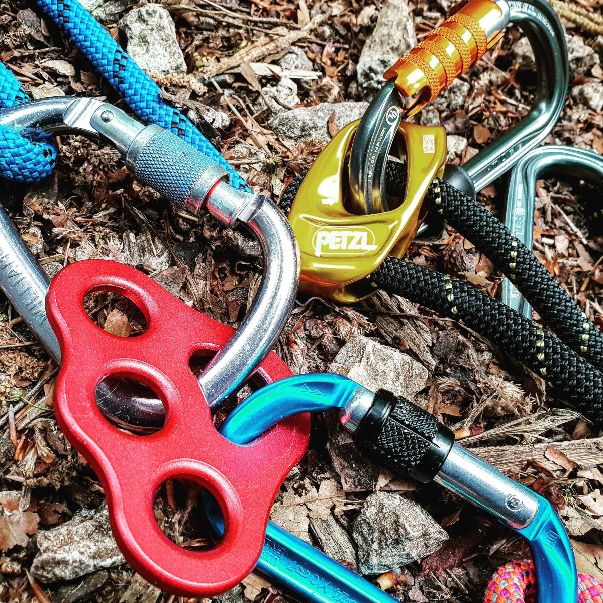 Analiza gorskih nesreč v letu&nbsp;2017