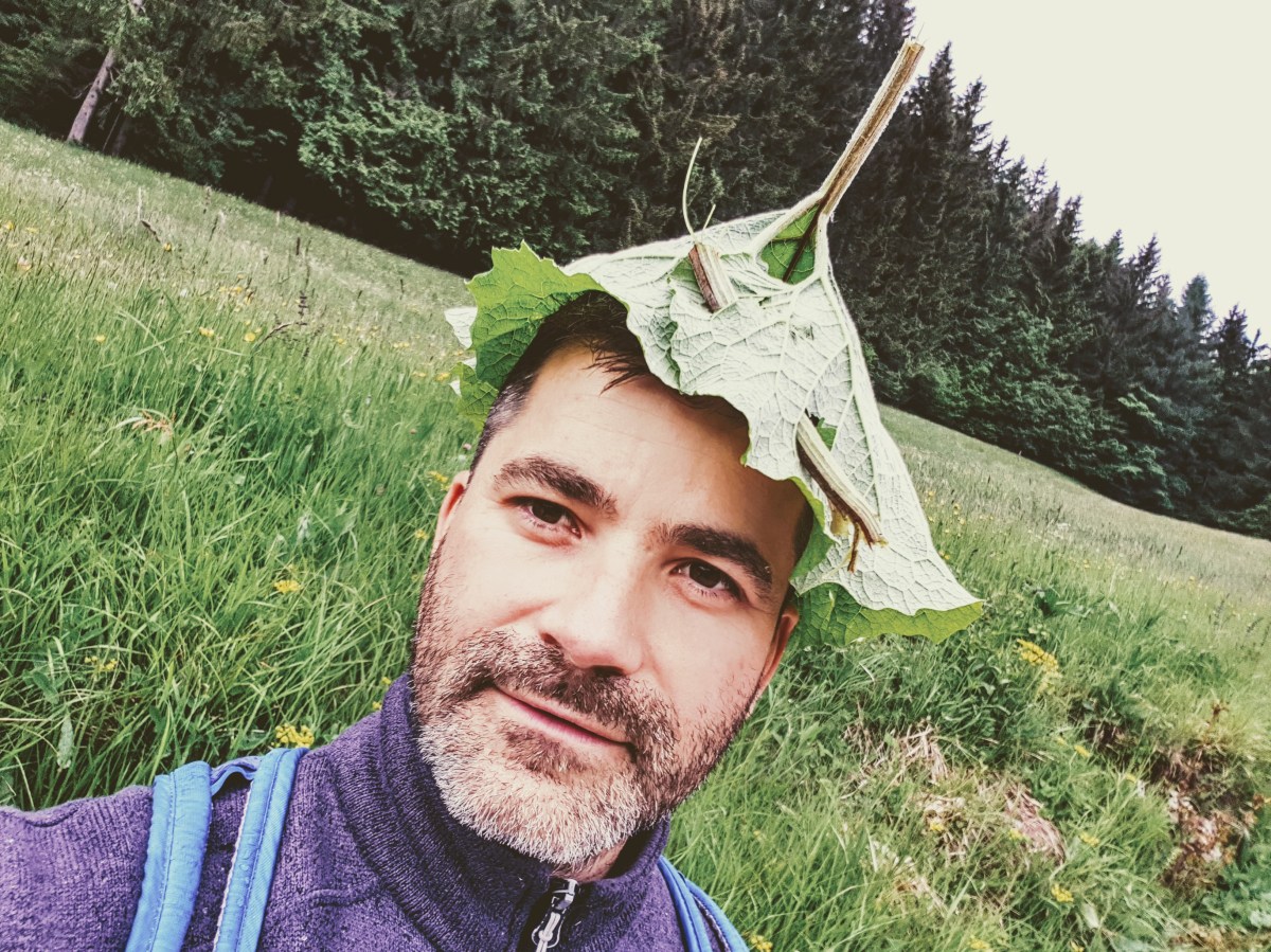 Tri najlepše planinske poti Matjaža&nbsp;Šerkezija