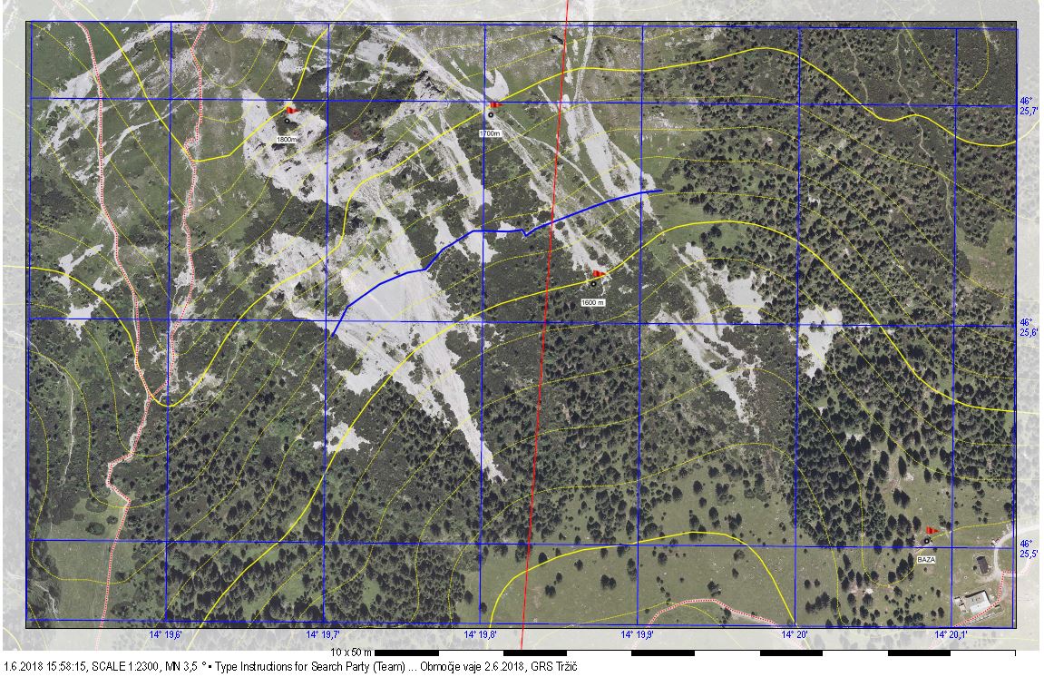 Anatomija nekega iskanja ali ponovno iskanje že najdenega – (v eni minuti s sistemom&nbsp;sarOS™)﻿
