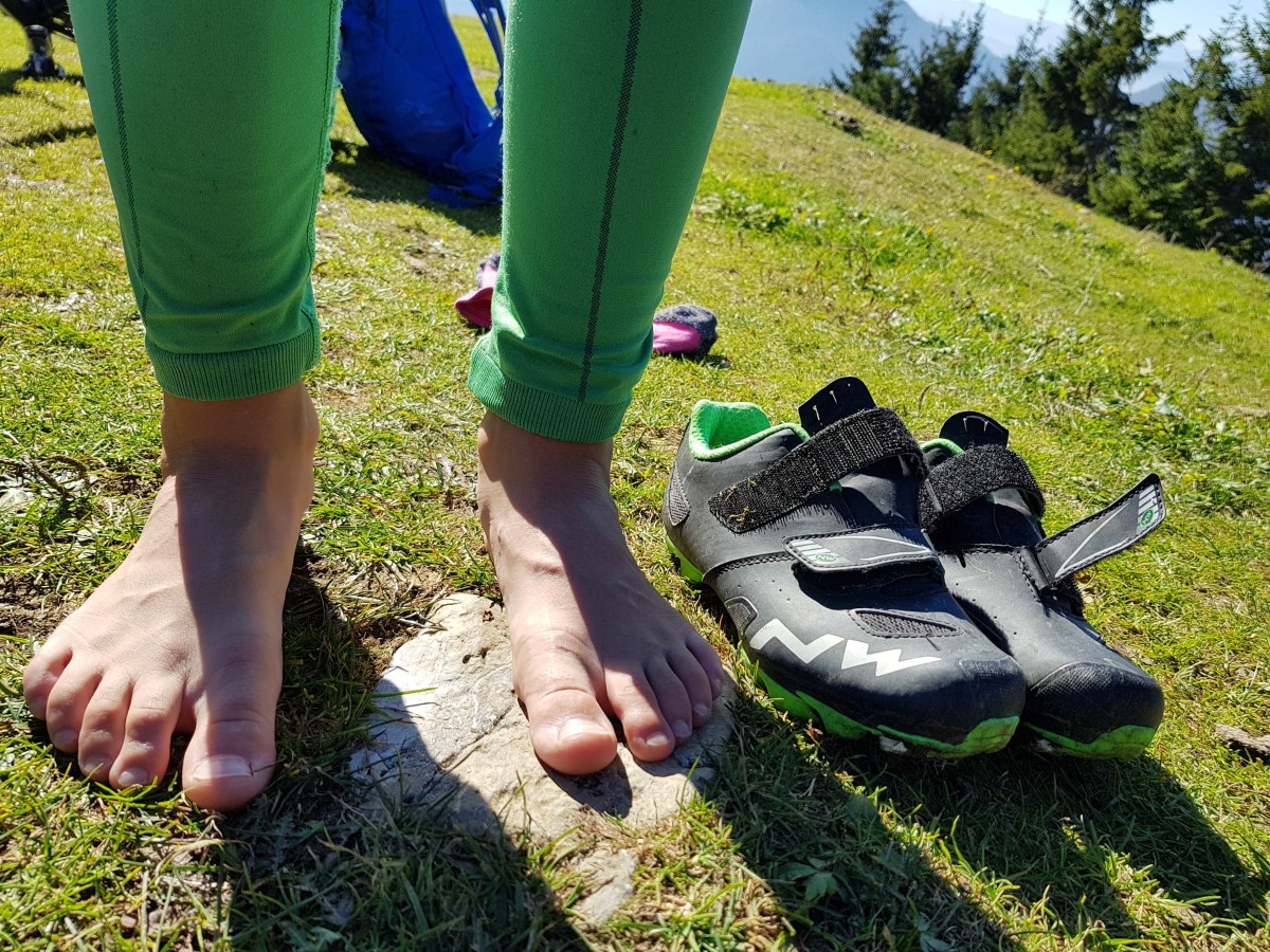 Planine pod Košuto (vabilo na MTB turo 13. 7.&nbsp;2019)