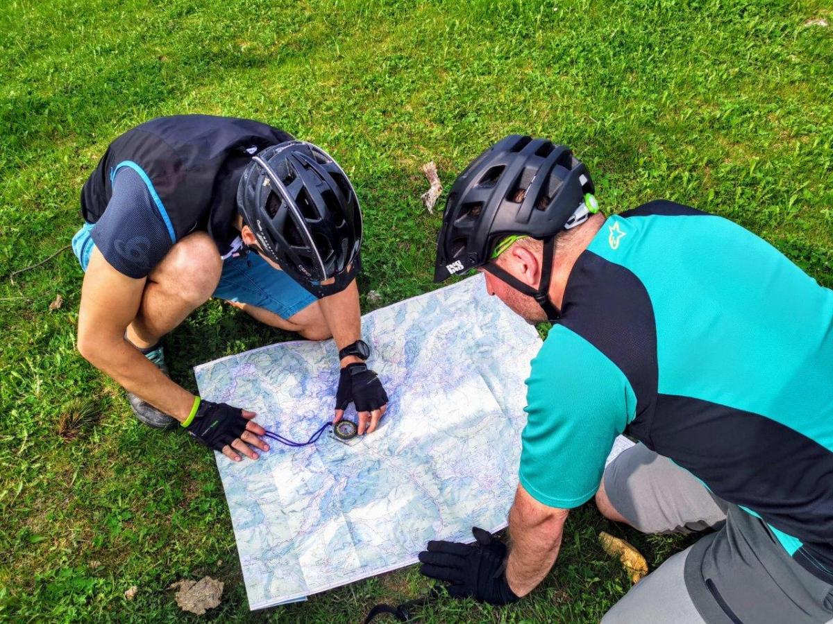 V Rabac po nove&nbsp;vodnike