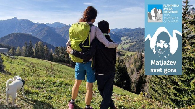 Zakaj je v planinstvu sodelovanje ključ do varnejšega obiskovanja&nbsp;gora