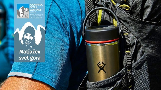 Od nočne posode do zobne proteze s planinsko&nbsp;čutaro