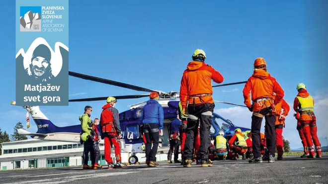 Pomembna je želja pomagati ali kako so mi Mali Junaki spremenili pogled na&nbsp;življenje