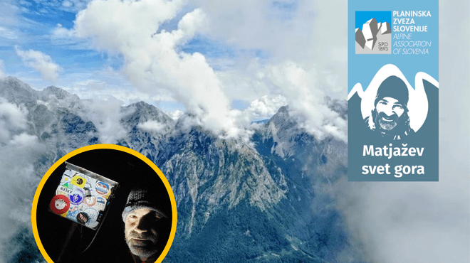 Ko norcu skrivnostna 100-kilometrska trasa ne da miru, gre in jo preteče: “Pohodniški avanturi Highlander preprosto ne moreš reči&nbsp;NE!”