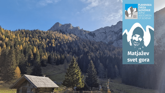 Kako se izogniti zločinu nad “frajtonar’co” in kako preveriti odprtost planinskih&nbsp;koč