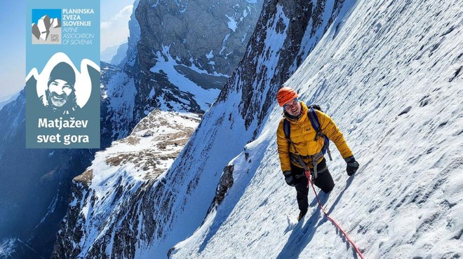 Rabe cepina in derez se ne morete učiti iz učbenikov in spleta. Samo vaja dela mojstra