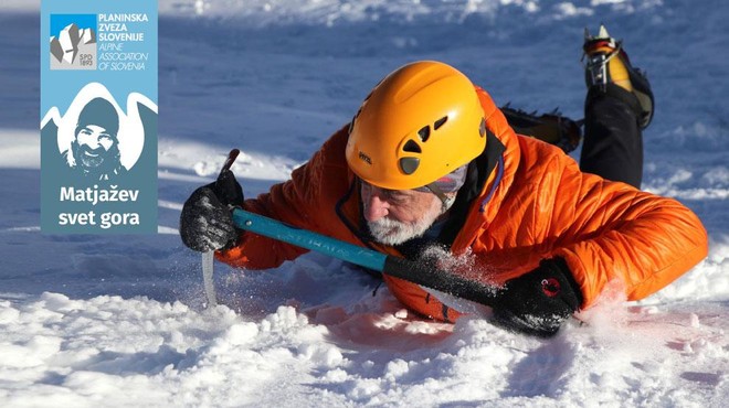 Zakaj ni dobro z dvema naenkrat, čeprav prvič v življenju in kakšna je pravilna dolžina? V mislih imam cepine
