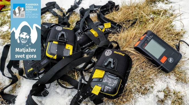 Konec tedna bom izkoristil in pripravil zimsko opremo. Le kaj vse to pomeni in na kaj vse moramo biti pozorni?